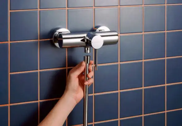 Hansgrohe - Zesis S - Zuhany csaptelep - 74621000 – 3. kép