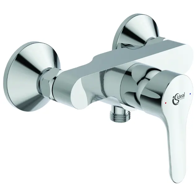 Ideal Standard - Alpha - Zuhany csaptelep - BC488AA