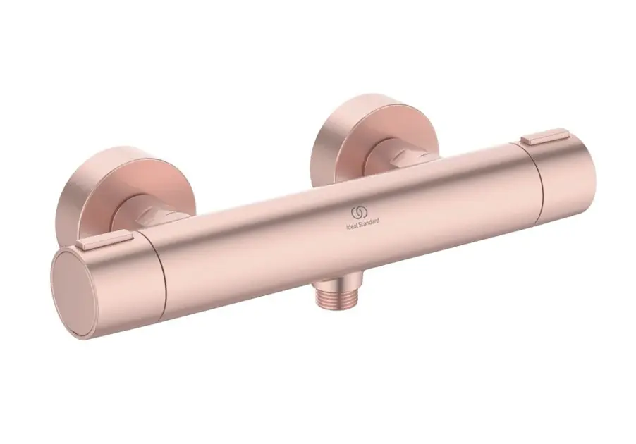 Ideal Standard - ALU+ - Zuhany csaptelep - BD582RO