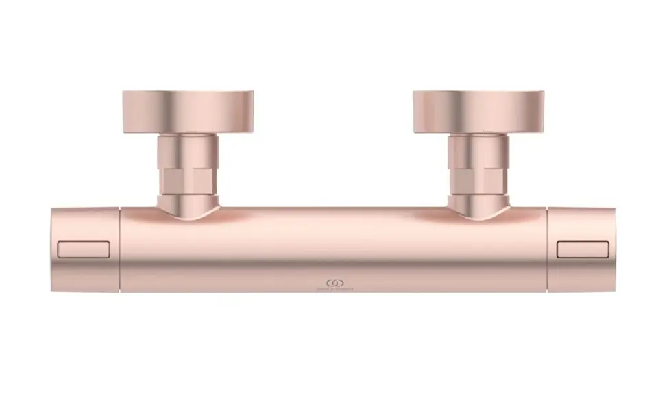 Ideal Standard - ALU+ - Zuhany csaptelep - BD582RO – 3. kép