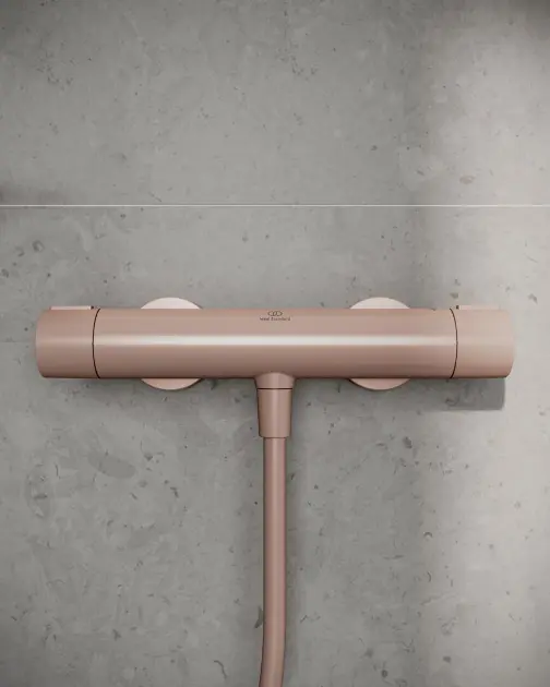 Ideal Standard - ALU+ - Zuhany csaptelep - BD582RO – 5. kép