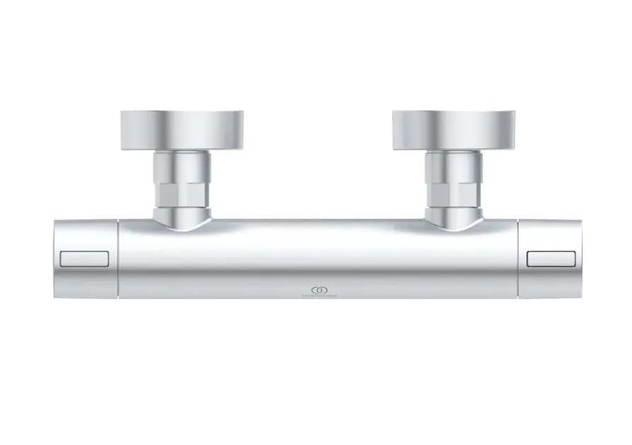 Ideal Standard - ALU+ - Zuhany csaptelep - BD582SI – 3. kép