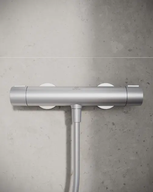 Ideal Standard - ALU+ - Zuhany csaptelep - BD582SI – 5. kép