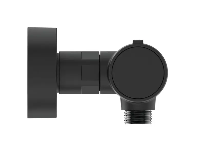Ideal Standard - ALU+ - Zuhany csaptelep - BD582XG – 4. kép