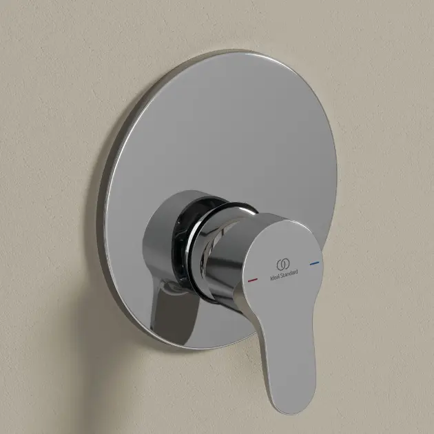 Ideal Standard - Cerabase - Zuhany csaptelep - A7392AA – 4. kép