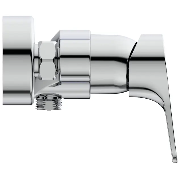 Ideal Standard - Cerabase - Zuhany csaptelep - BC842AA – 3. kép