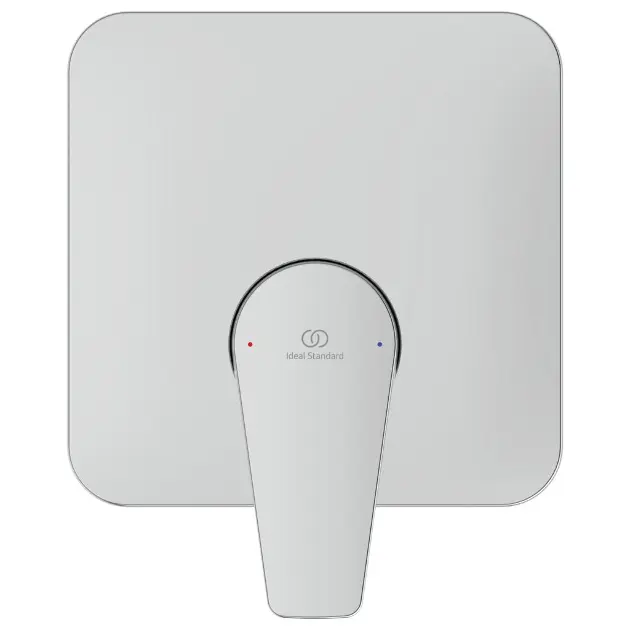 Ideal Standard - Cerafine D - Zuhany csaptelep - A7188AA – 3. kép