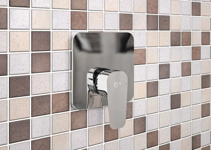 Ideal Standard - Cerafine D - Zuhany csaptelep - A7188AA – 4. kép