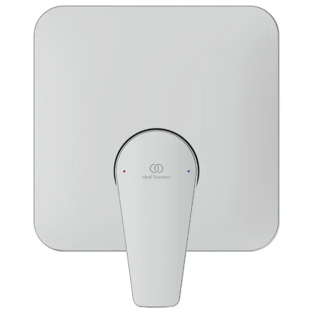 Ideal Standard - Cerafine D - Zuhany csaptelep - A7190AA – 3. kép