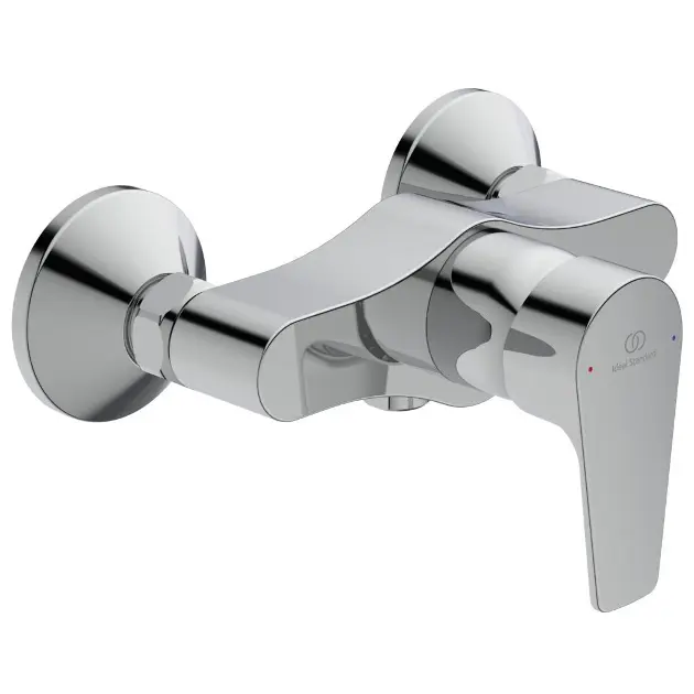 Ideal Standard - Cerafine D - Zuhany csaptelep - BC493AA