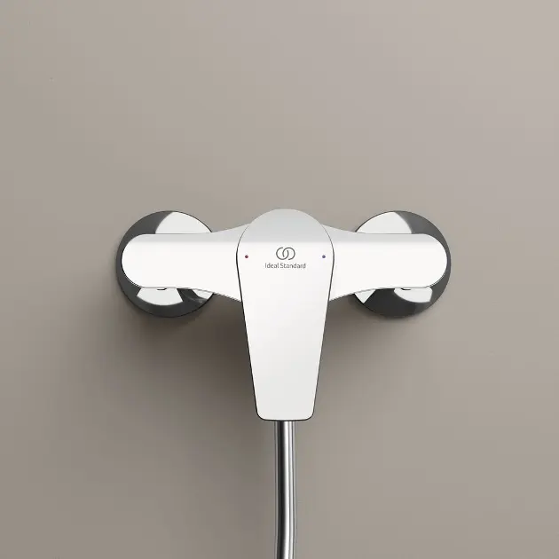 Ideal Standard - Cerafine D - Zuhany csaptelep - BC493AA – 5. kép