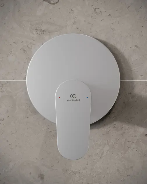 Ideal Standard - Cerafine O - Zuhany csaptelep - A7192SI – 4. kép