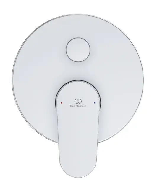 Ideal Standard - Cerafine O - Zuhany csaptelep - A7193SI – 3. kép