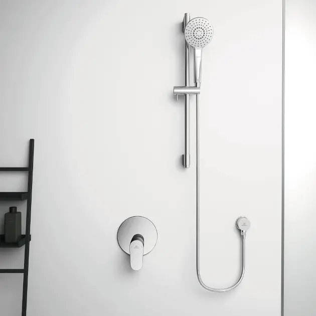 Ideal Standard - Cerafine O - Zuhany csaptelep - A7349AA – 4. kép