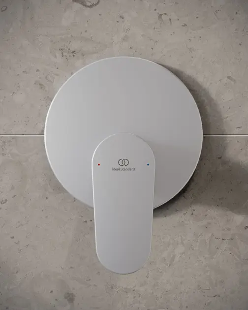 Ideal Standard - Cerafine O - Zuhany csaptelep - A7349SI – 4. kép