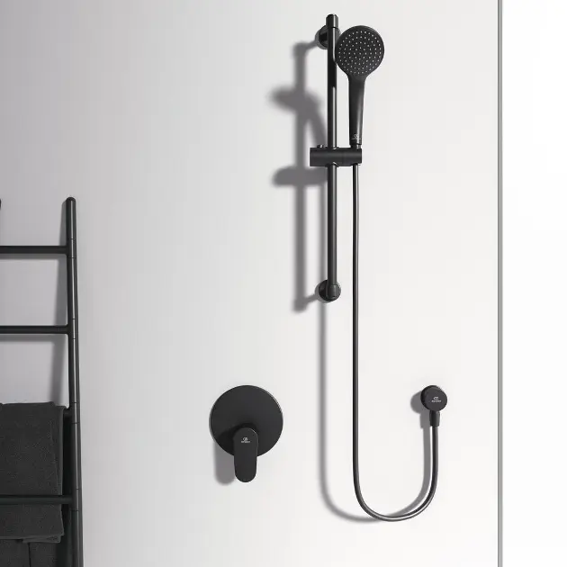 Ideal Standard - Cerafine O - Zuhany csaptelep - A7349XG – 4. kép