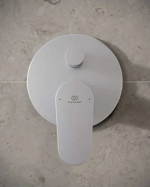 Ideal Standard - Cerafine O - Zuhany csaptelep - A7350SI – 4. kép