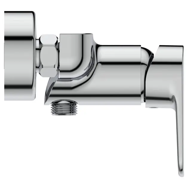 Ideal Standard - Cerafine O - Zuhany csaptelep - BC499AA – 4. kép