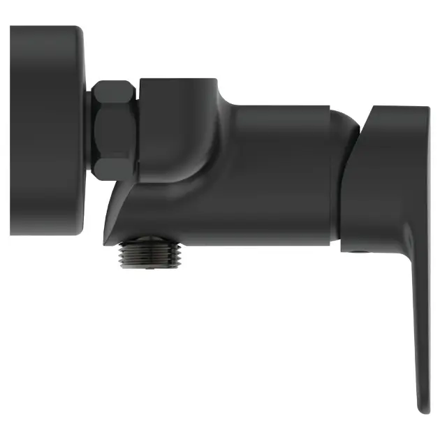 Ideal Standard - Cerafine O - Zuhany csaptelep - BC499XG – 3. kép
