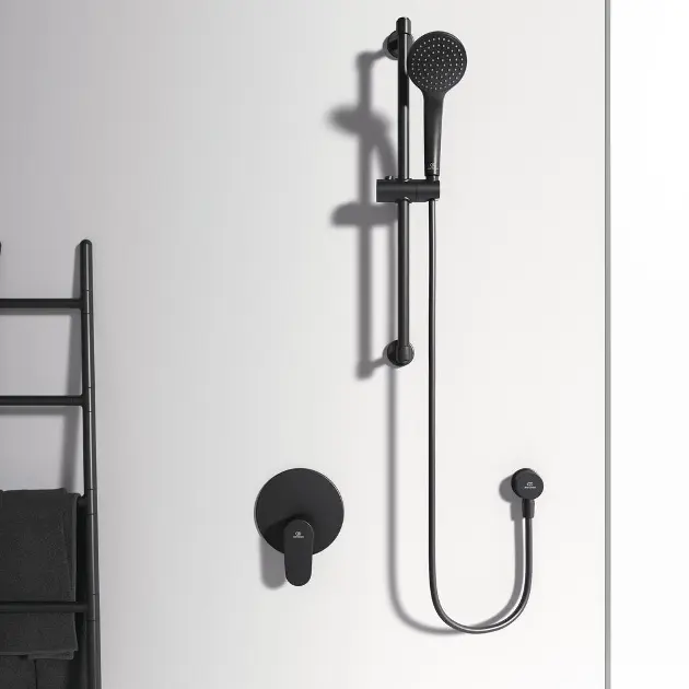 Ideal Standard - Cerafine O - Zuhany csaptelep - BD134XG – 4. kép