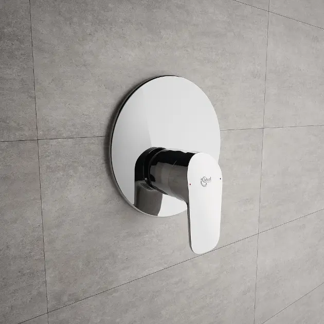 Ideal Standard - CeraFlex - Zuhany csaptelep - A6724AA – 3. kép