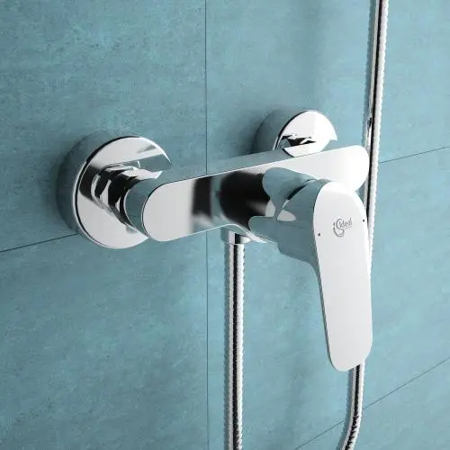 Ideal Standard - CeraFlex - Zuhany csaptelep - B1720AA – 5. kép