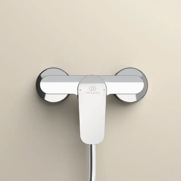 Ideal Standard - CeraFlex - Zuhany csaptelep - B1720AA – 6. kép