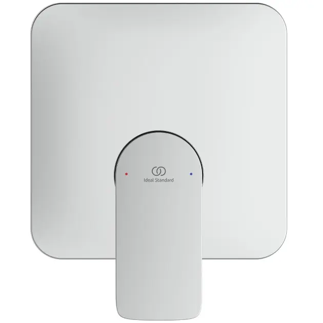 Ideal Standard - Ceralife C - Zuhany csaptelep - BE060AA – 3. kép