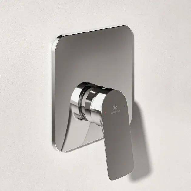 Ideal Standard - Ceralife C - Zuhany csaptelep - BE060AA – 4. kép