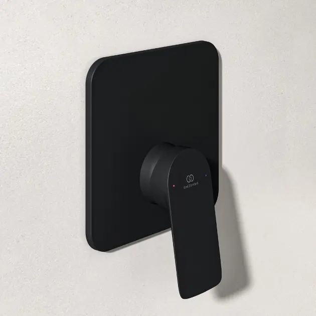 Ideal Standard - Ceralife C - Zuhany csaptelep - BE060XG – 4. kép