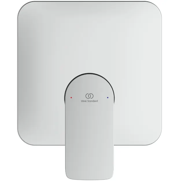 Ideal Standard - Ceralife C - Zuhany csaptelep - BE062AA – 3. kép