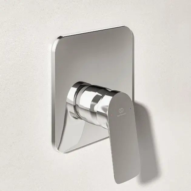 Ideal Standard - Ceralife C - Zuhany csaptelep - BE062AA – 4. kép