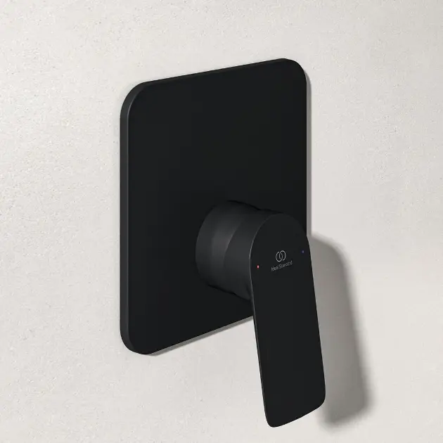 Ideal Standard - Ceralife C - Zuhany csaptelep - BE062XG – 4. kép