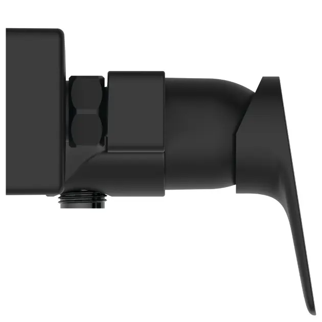 Ideal Standard - Ceralife C - Zuhany csaptelep - BE066XG – 3. kép