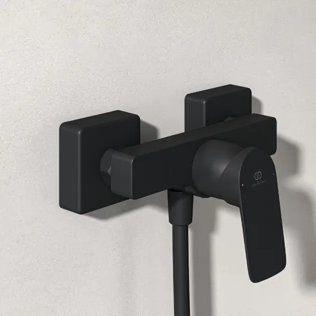 Ideal Standard - Ceralife C - Zuhany csaptelep - BE066XG – 5. kép