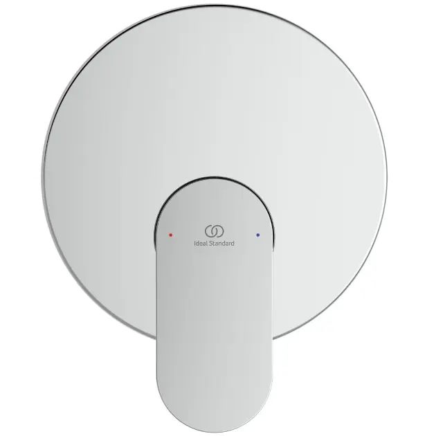Ideal Standard - Ceralife O - Zuhany csaptelep - BE022AA – 3. kép