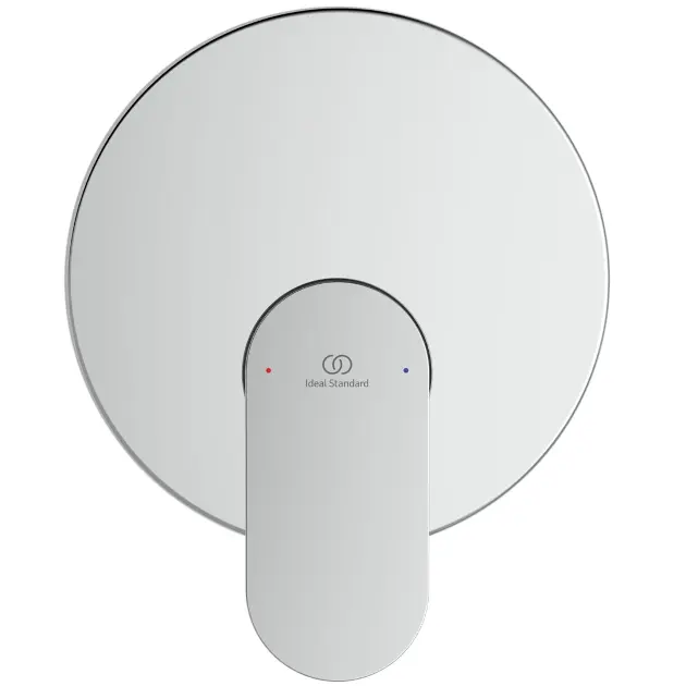 Ideal Standard - Ceralife O - Zuhany csaptelep - BE024AA – 3. kép