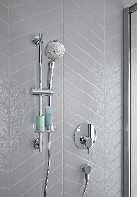 Ideal Standard - CeraLine - Zuhany csaptelep - A6940AA – 4. kép