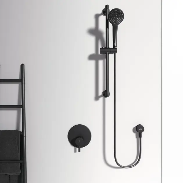 Ideal Standard - CeraLine - Zuhany csaptelep - A6940XG – 4. kép