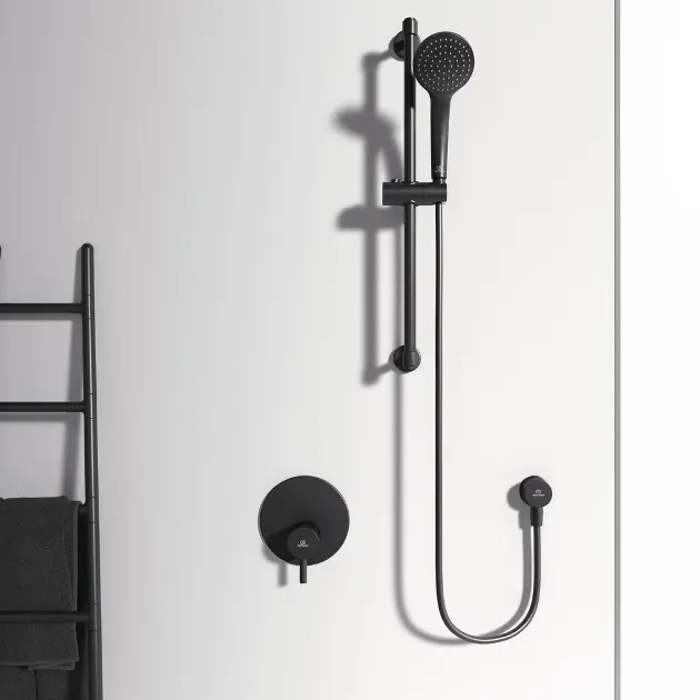 Ideal Standard - CeraLine - Zuhany csaptelep - A7388XG – 4. kép