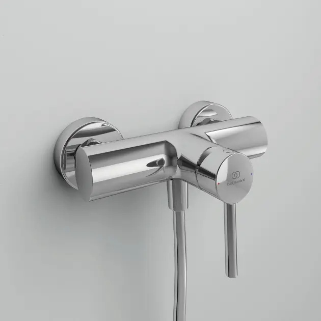 Ideal Standard - CeraLine - Zuhany csaptelep - BC200AA – 5. kép