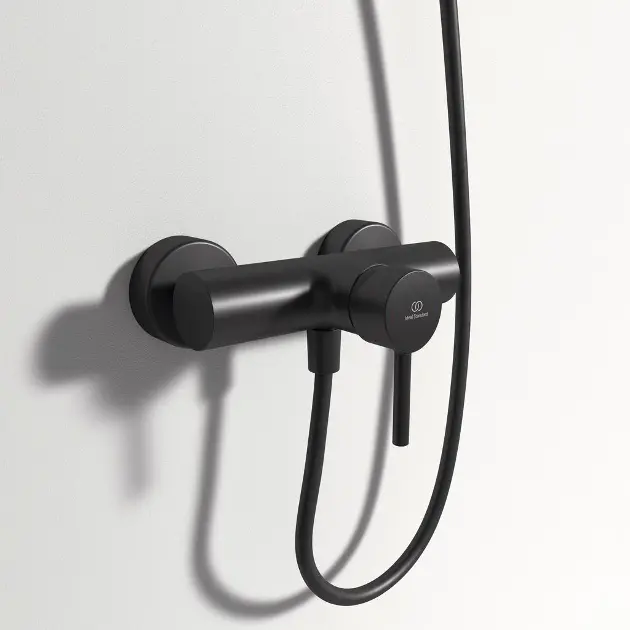 Ideal Standard - CeraLine - Zuhany csaptelep - BC200XG – 3. kép