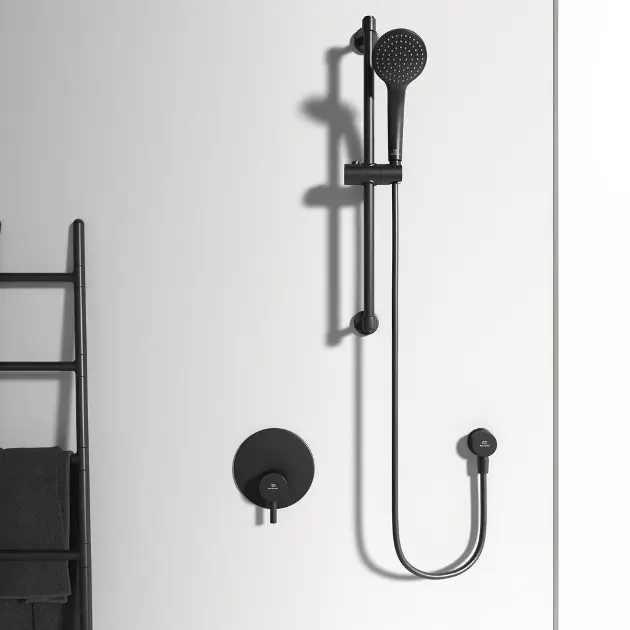 Ideal Standard - CeraLine - Zuhany csaptelep - BD138XG – 4. kép