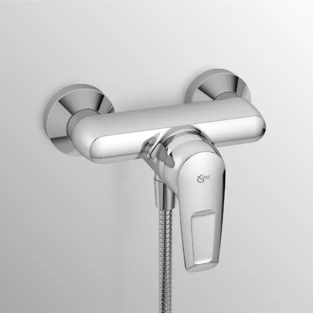 Ideal Standard - CeraMix Blue - Zuhany csaptelep - B9493AA – 3. kép