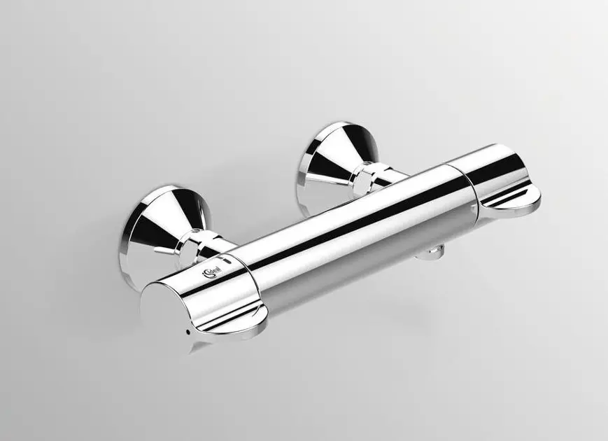 Ideal Standard - Ceraplus II - Zuhany csaptelep - A6872AA – 5. kép