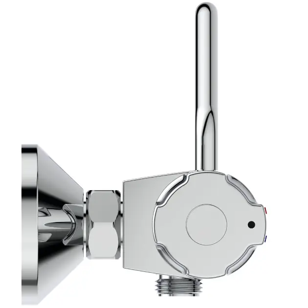 Ideal Standard - Ceraplus Safe - Zuhany csaptelep - A5549AA – 4. kép
