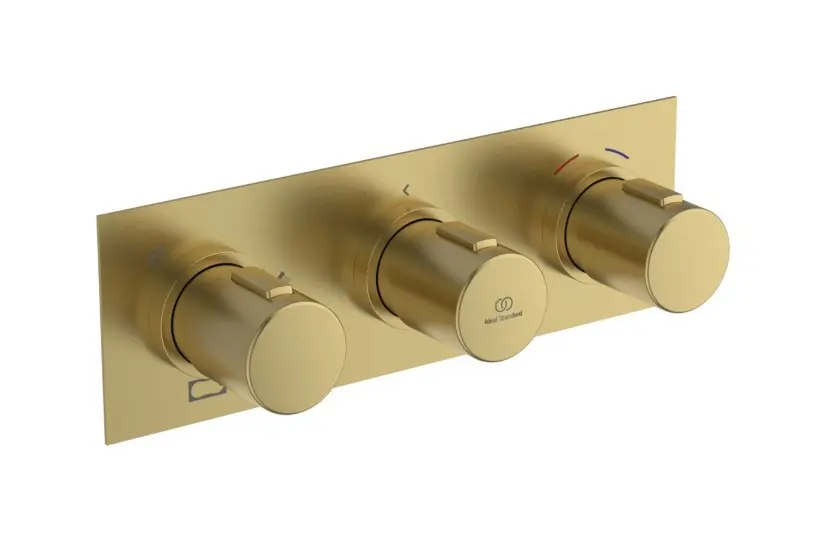Ideal Standard - Ceratherm C100 - Zuhany csaptelep - A7664A2