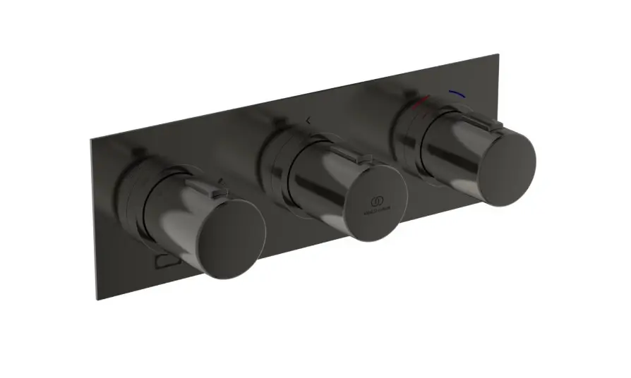 Ideal Standard - Ceratherm C100 - Zuhany csaptelep - A7664A5