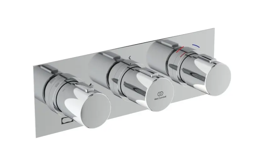 Ideal Standard - Ceratherm C100 - Zuhany csaptelep - A7664AA