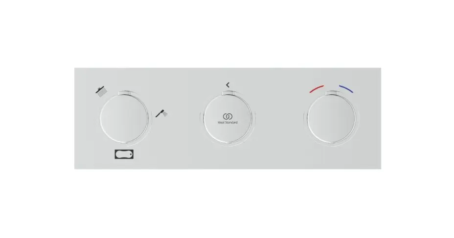 Ideal Standard - Ceratherm C100 - Zuhany csaptelep - A7664AA – 3. kép